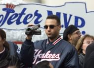 Deek Jeter played for two decades in the MLB (Image Source: IMAGN)